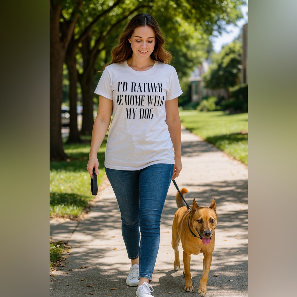 Dog shirt
